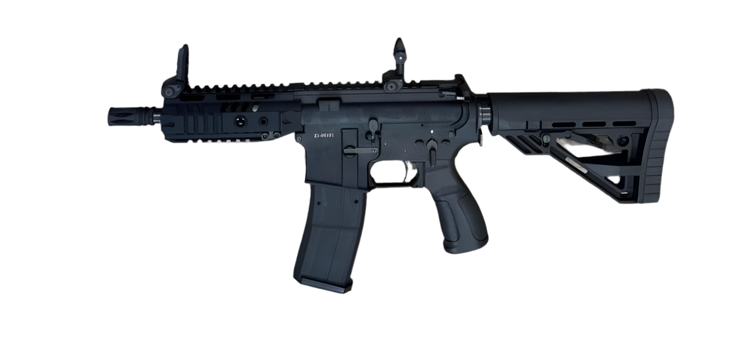 Fusil Traumático Aksa K9 MX03 9mm