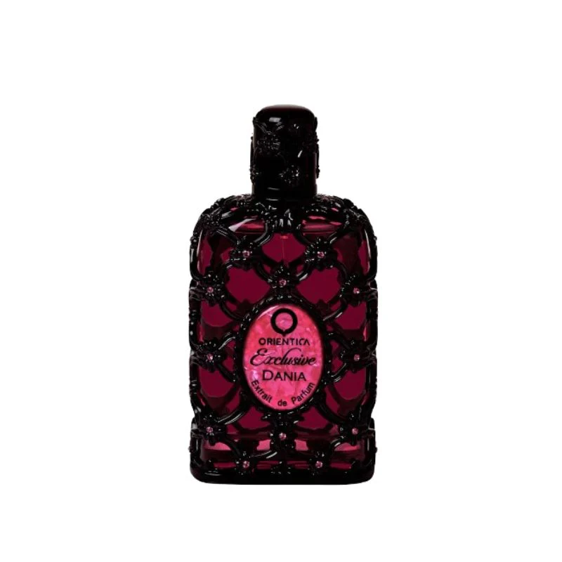 Dania Orientica Luxury