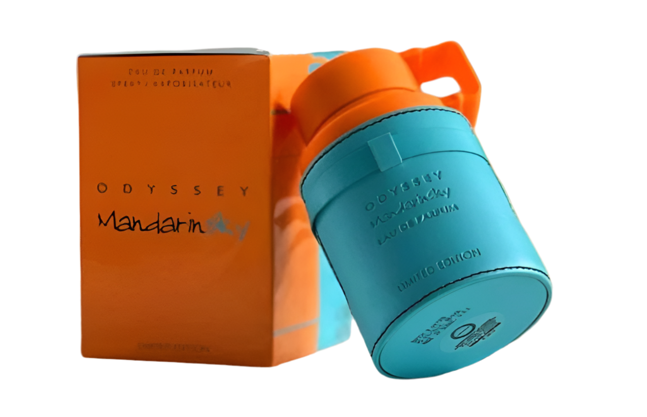 Odyssey Mandarín Sky
