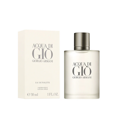 Acqua Di Gio Giorgio Armani