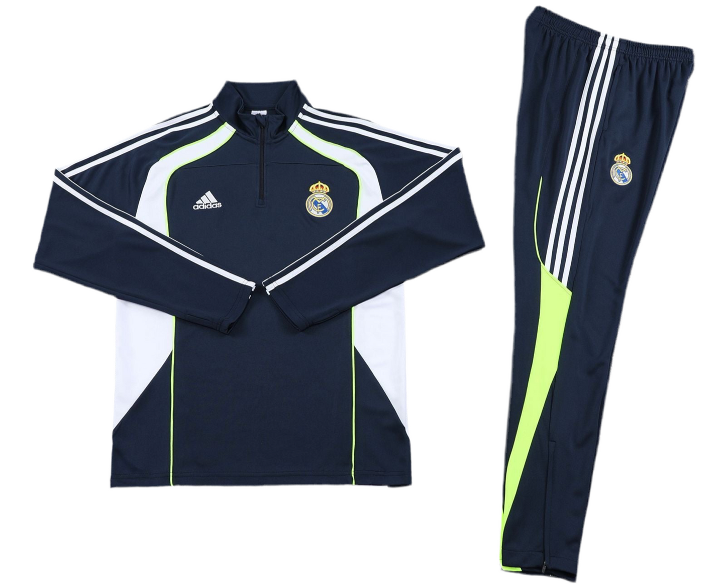 Conjunto De Entrenamiento Adidas