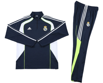 Conjunto De Entrenamiento Adidas