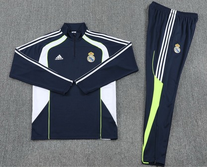 Conjunto De Entrenamiento Adidas