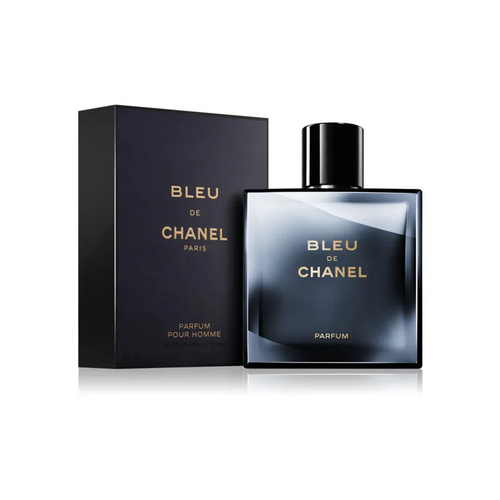 Blue De Chanel Paris