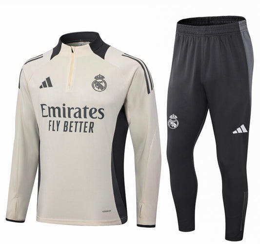 Conjunto De Entrenamiento 2024-2025