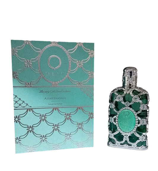 Azure Fantasy