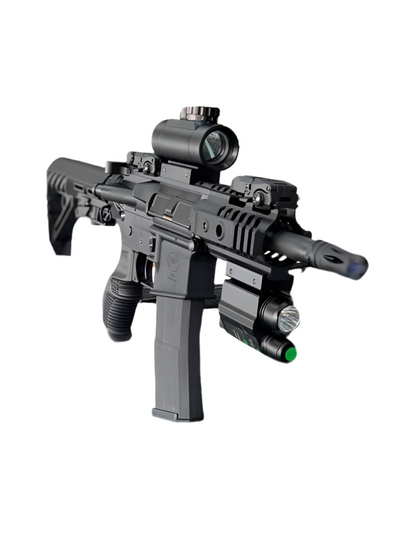 Fusil Traumático Aksa K9 MX03 9mm