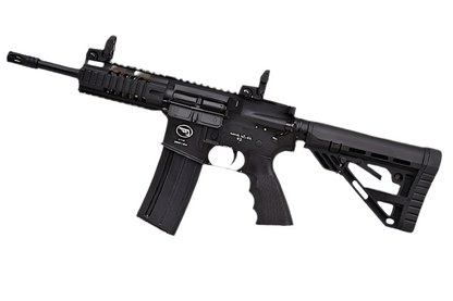 Fusil Traumático Aksa K9 MX03 9mm