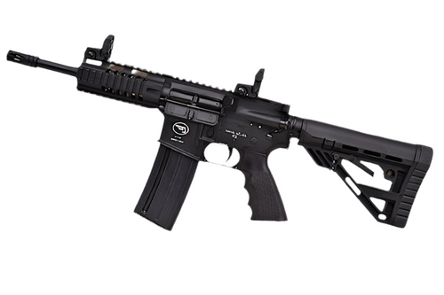 Fusil Traumático Aksa K9 MX03 9mm