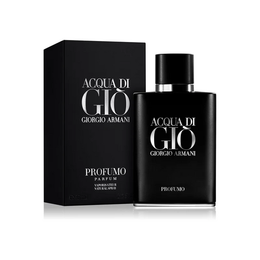 Profumo Acqua Di Gio