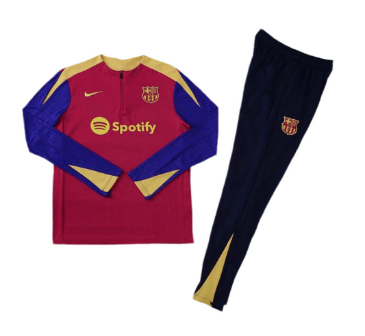 Conjunto De Entrenamiento Nike