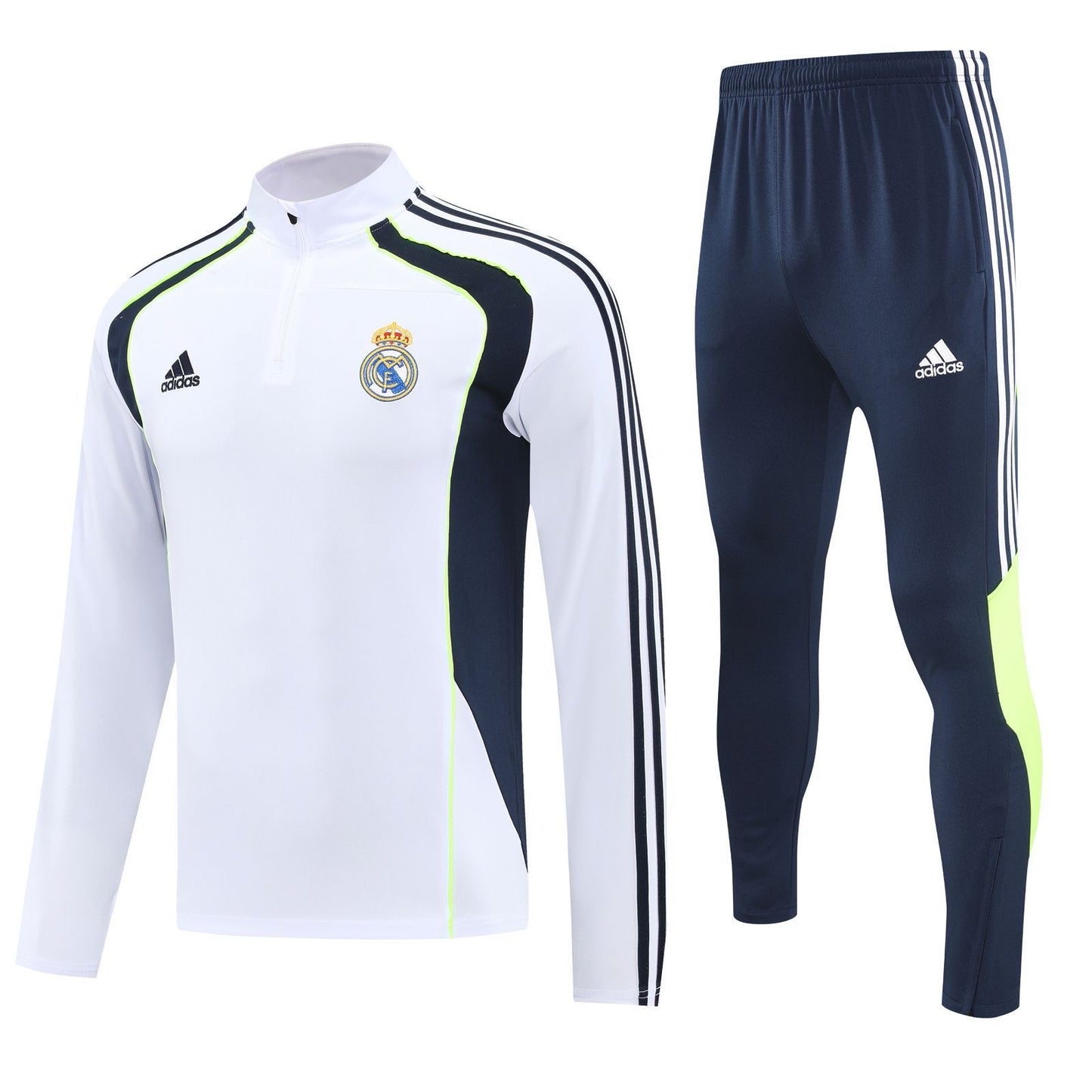 Conjunto De Entrenamiento Adidas 2025-2026