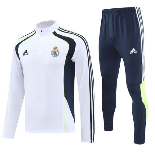 Conjunto De Entrenamiento Adidas 2025-2026