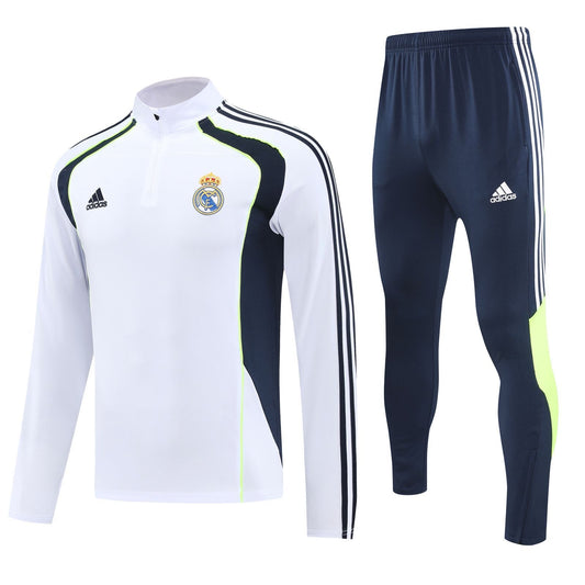 Conjunto De Entrenamiento Adidas 2025-2026