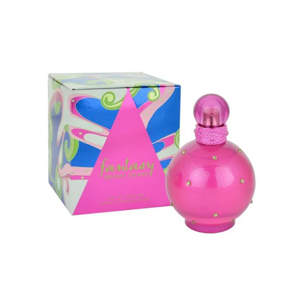 Fantasy Britney Spears