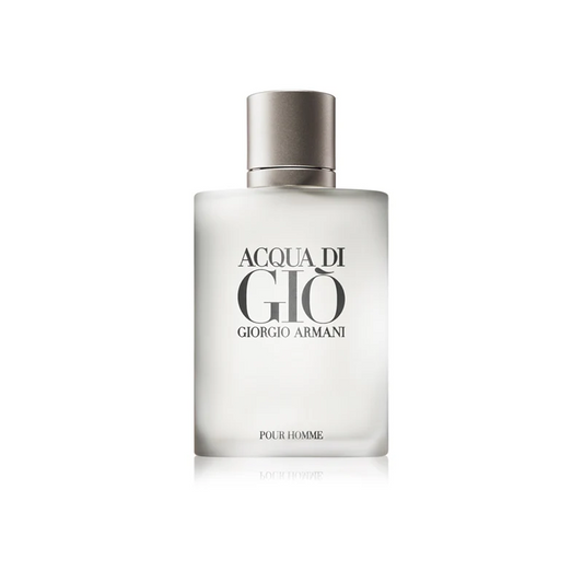 Acqua Di Gio Giorgio Armani