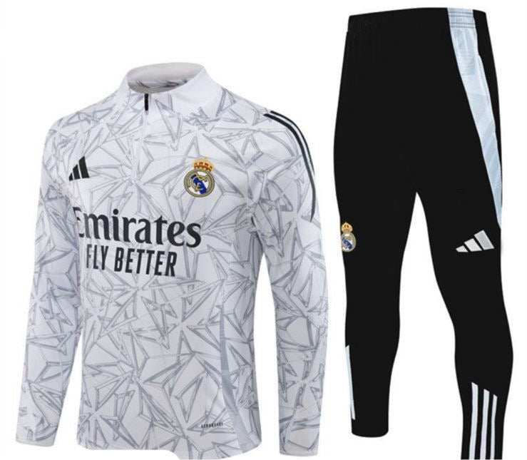 Conjunto De Entrenamiento 2025