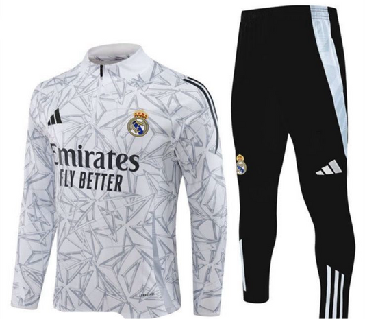 Conjunto De Entrenamiento 2025