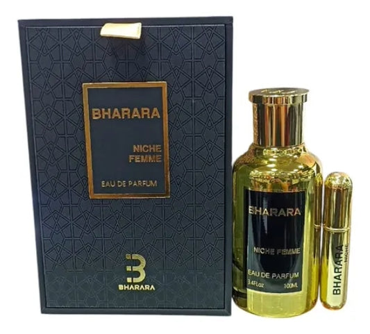 BHARARA NICHE FEMME