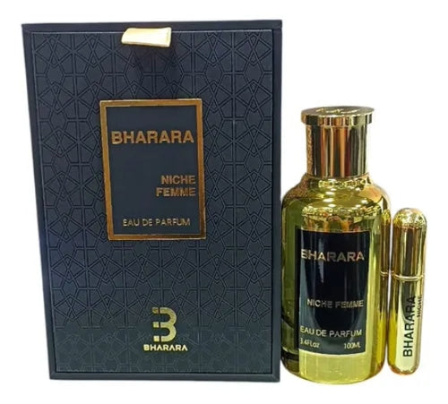 BHARARA NICHE FEMME