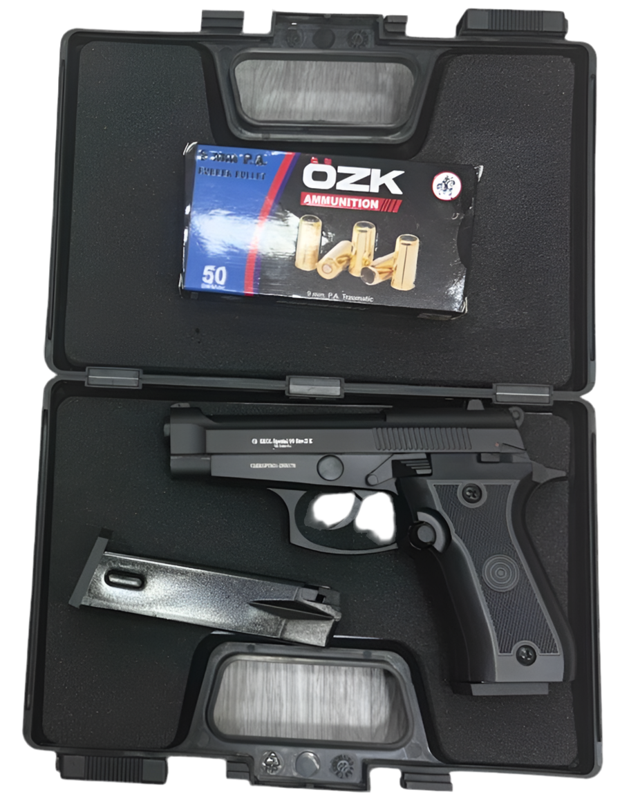 Ekol Special 99 Rev II