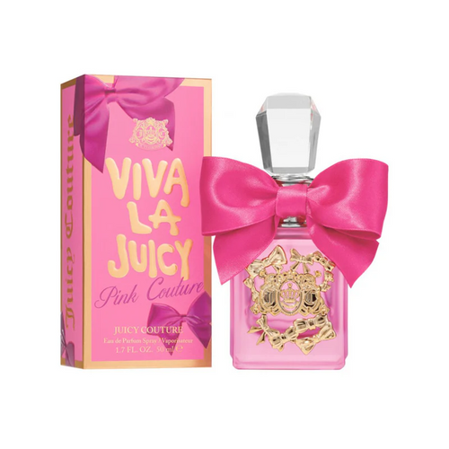 Viva La Juicy Pink Couture