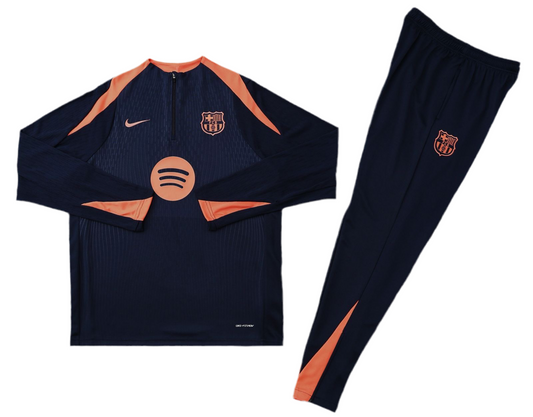 Conjunto De Entrenamiento 2024