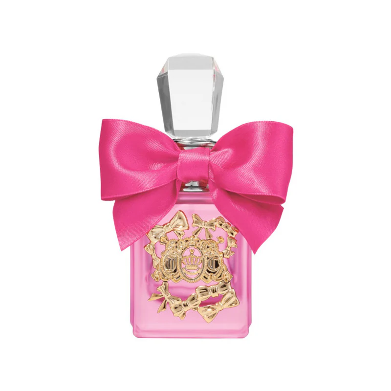 Viva La Juicy Pink Couture