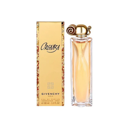 Organiza Givenchy