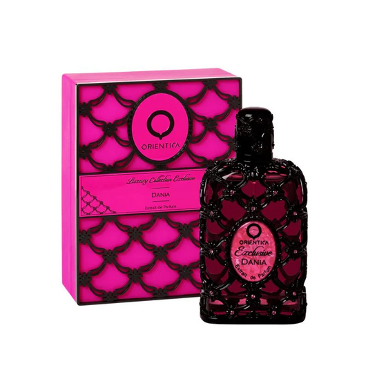 Dania Orientica Luxury