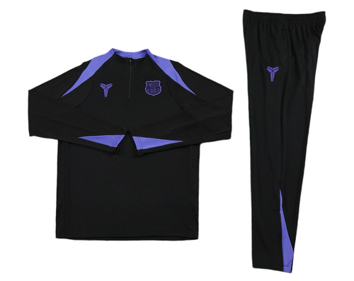 Set De Entrenamiento Violeta 2024-25