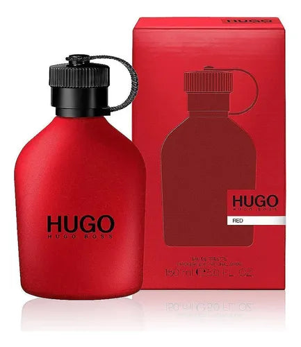 Hugo Boss Red