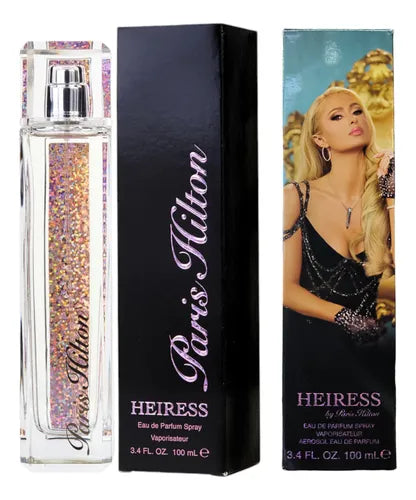 Paris Hilton Heiress