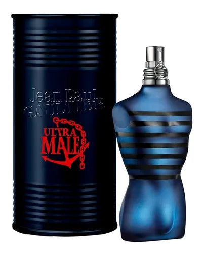 Jean Paul Gaultier Ultra Male