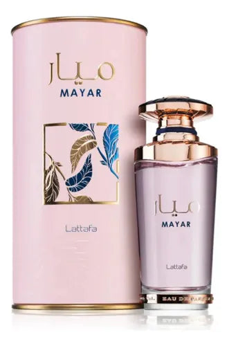 Lattafa Mayar EDP