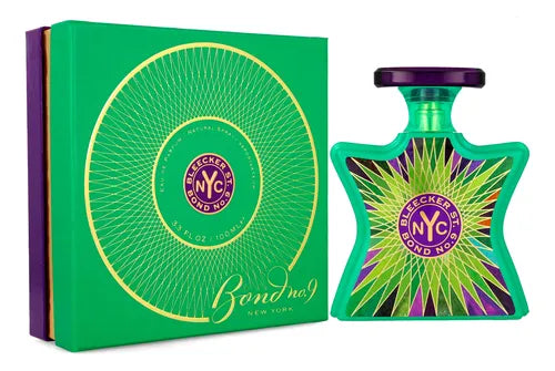 Bond No. 9 Bleecker Street