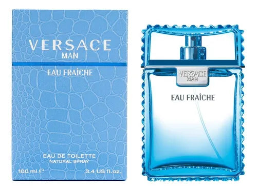Versace Eau Fraiche