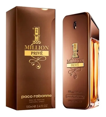 Paco Rabanne Privé