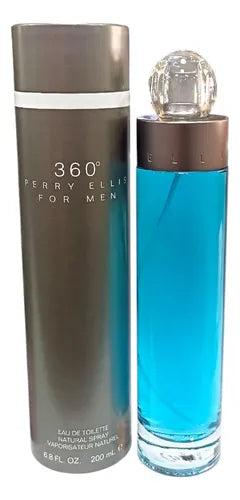 Perry Ellis 360° For Men