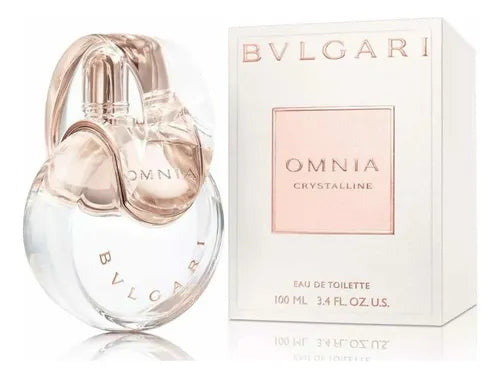 Bvlgari Omnia Crystalline