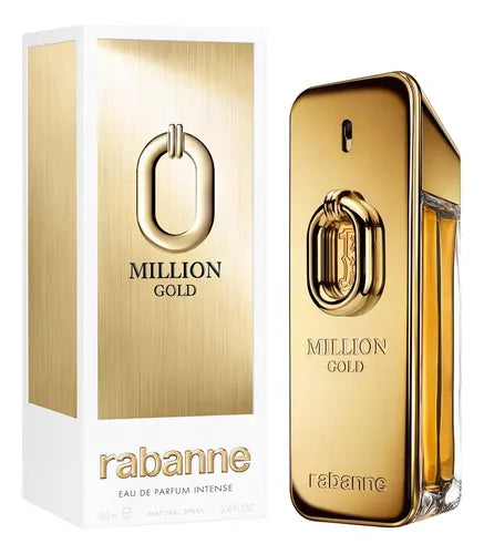 Paco Rabanne MILLION GOLD