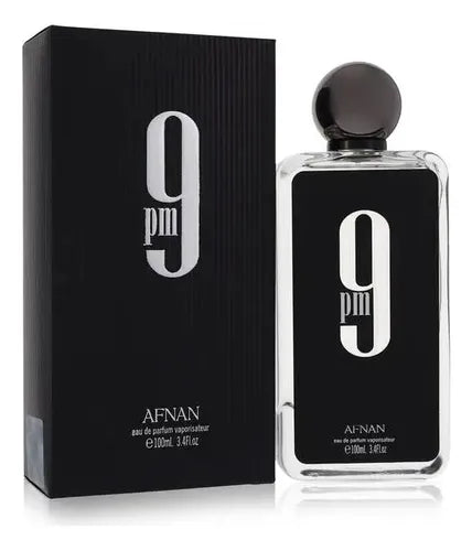 Perfume Afnan 9 PM