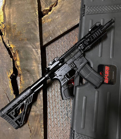 Fusil Traumático Aksa K9 MX03 9mm