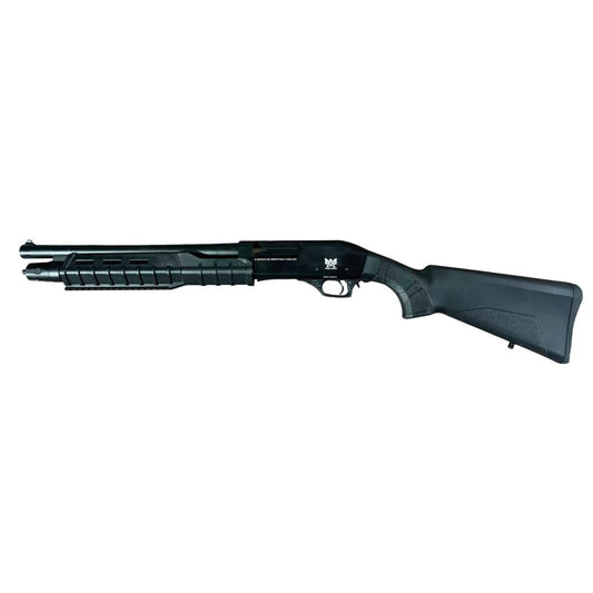 ESCOPETA AXOR ARMS CAL 12